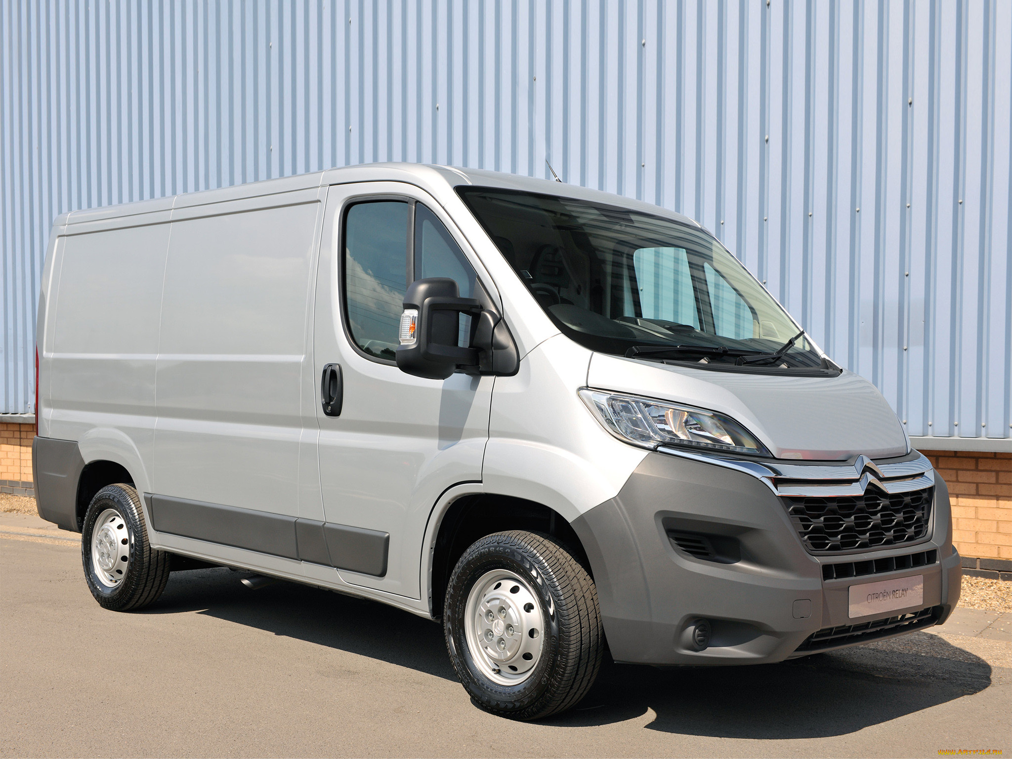 , citron trucks, van, l1h1, , 2014, citron, relay